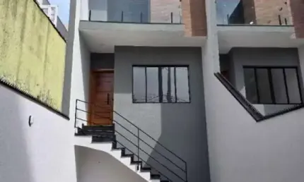 Sobrado com 3 dormitórios à venda, 140 m² por r$ 1.400.000,00 - vila carrão - são paulo/sp