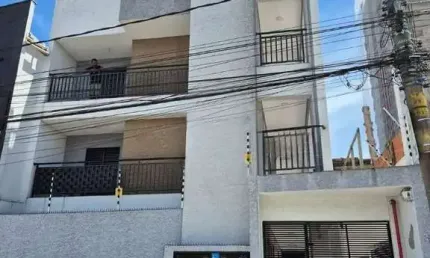 Apartamento com 2 dormitórios à venda, 38 m² por r$ 259.000,00 - cidade antônio estevão de carvalho - são paulo/sp