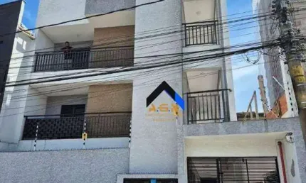Apartamento com 2 dormitórios à venda, 38 m² por r$ 259.000,00 - cidade antônio estevão de carvalho - são paulo/sp