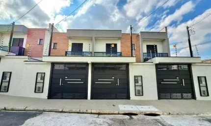 Sobrado com 2 dormitórios à venda, 69 m² por r$ 450.000,00 - jardim pedro josé nunes - são paulo/sp