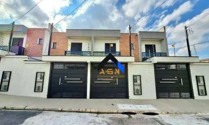 Sobrado com 2 dormitórios à venda, 69 m² por r$ 450.000,00 - jardim pedro josé nunes - são paulo/sp