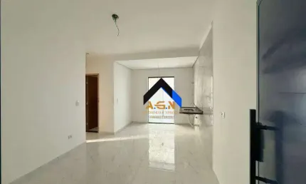 Apartamento com 2 dormitórios à venda, 38 m² por r$ 385.000,00 - vila formosa - são paulo/sp