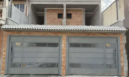 Sobrado com 3 dormitórios à venda, 131 m² por r$ 940.000,00 - vila santana - são paulo/sp