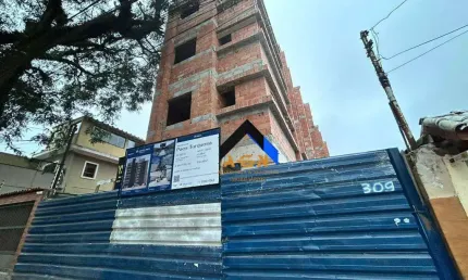 Apartamento com 2 dormitórios à venda, 41m² á 48m² á partir de  r$ 275.000 - cidade patriarca - são paulo/sp