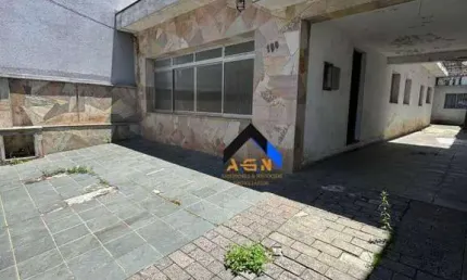 Sobrado com 3 dormitórios à venda, 200 m² por r$ 1.600.000,00 - tatuapé - são paulo/sp