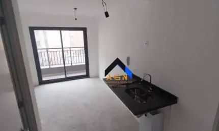 Apartamento com 1 dormitório à venda, 25 m² por r$ 300.000,00 - vila buarque - são paulo/sp