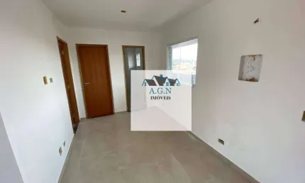 Apartamento com 2 dormitórios à venda, 35 m² por R$ 215.000,00 - Itaquera - São Paulo/SP