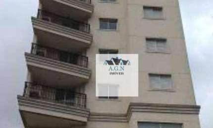 Apartamento, 110 m² - venda por R$ 1.100.000,00 ou aluguel por R$ 5.250,00/mês - Vila Formosa - São Paulo/SP