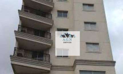 Apartamento, 110 m² - venda por R$ 1.100.000,00 ou aluguel por R$ 5.250,00/mês - Vila Formosa - São Paulo/SP