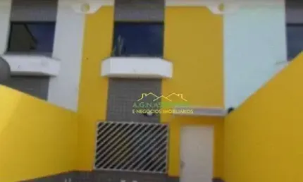 Sobrado à venda, 100 m² por r$ 750.000,00 - jardim aricanduva - são paulo/sp