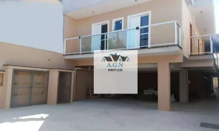 Apartamento à venda, 40 m² por R$ 260.000,00 - Vila Antonieta - São Paulo/SP