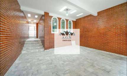 Sobrado com 3 dormitórios à venda, 160 m² por R$ 1.400.000,00 - Vila Matilde - São Paulo/SP