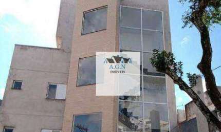 Apartamento à venda, 42 m² por R$ 315.000,00 - Vila Matilde - São Paulo/SP
