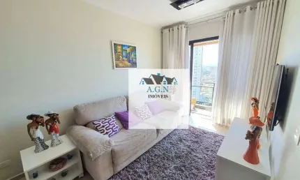 Apartamento com 3 dormitórios à venda, 85 m² por r$ 585.900,00 - carrão - são paulo/sp
