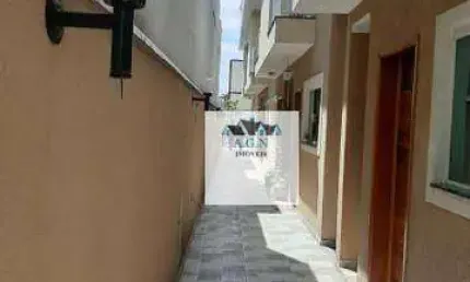 Sobrado à venda, 60 m² por R$ 446.000,00 - Vila Ré - São Paulo/SP
