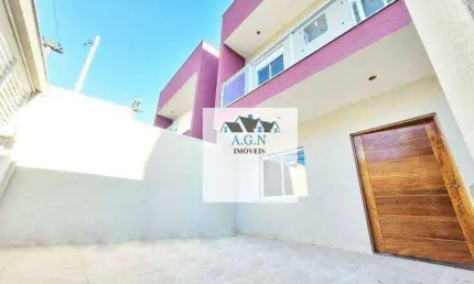 Sobrado à venda, 105 m² por R$ 805.000,00 - Vila Carrão - São Paulo/SP