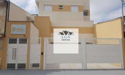Apartamento à venda, 41 m² por R$ 299.998,88 - Cidade Líder - São Paulo/SP