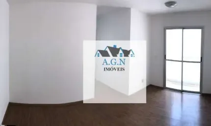 Apartamento à venda, 49 m² por R$ 477.000,00 - Cidade Líder - São Paulo/SP