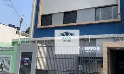 Apartamento à venda, 38 m² por R$ 280.000,00 - Tatuapé - São Paulo/SP