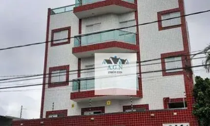 Apartamento com 2 dormitórios à venda, 37 m² por R$ 215.000,00 - Vila Curuçá - São Paulo/SP