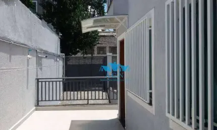 Sobrado com 2 dormitórios à venda, 110 m² por R$ 650.000,00 - Vila Matilde - São Paulo/SP