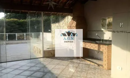 Sobrado à venda, 287 m² por r$ 1.150.000,00 - cidade patriarca - são paulo/sp