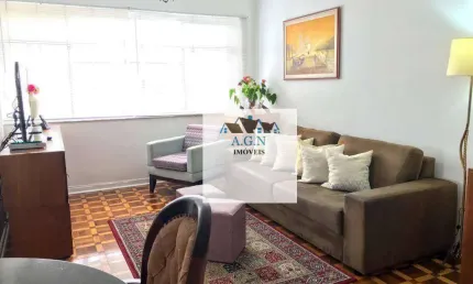 Apartamento à venda, 90 m² por R$ 629.900,00 - Mooca - São Paulo/SP