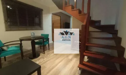 Sobrado com 3 dormitórios à venda, 200 m² por r$ 879.900,00 - vila guilhermina - são paulo/sp