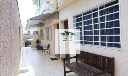 Sobrado à venda, 60 m² por R$ 275.000,00 - Limoeiro - São Paulo/SP