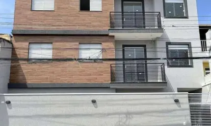 Apartamento com 2 dormitórios à venda, 39 m² por R$ 220.000,00 - Cidade Nova São Miguel - São Paulo/SP