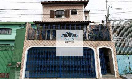 Sobrado à venda, 150 m² por R$ 899.999,00 - Vila Carrão - São Paulo/SP