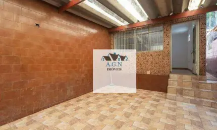 Sobrado à venda, 100 m² por R$ 395.000,00 - Jardim Maringá - São Paulo/SP