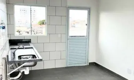 Apartamento com 2 dormitórios à venda, 35 m² por R$ 279.000,00 - Vila Matilde - São Paulo/SP