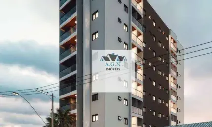 Apartamento com 2 dormitórios à venda, 67 m² por R$ 560.000,00 - Vila Matilde - São Paulo/SP