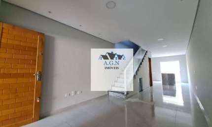 Sobrado com 3 dormitórios à venda, 120 m² por R$ 729.900,00 - Vila Carrão - São Paulo/SP