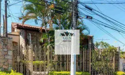 Sobrado, 400 m² - venda por R$ 1.160.000,00 ou aluguel por R$ 10.990,00/mês - Jardim Maringá - São Paulo/SP