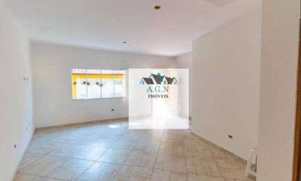 Sobrado à venda, 100 m² por R$ 520.000,00 - Vila Dalila - São Paulo/SP