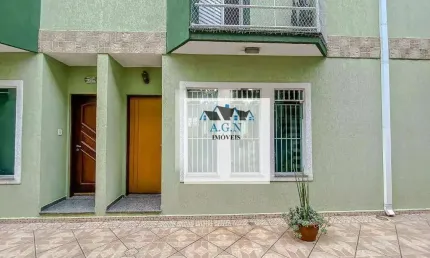Sobrado à venda, 130 m² por r$ 637.000,00 - vila aricanduva - são paulo/sp