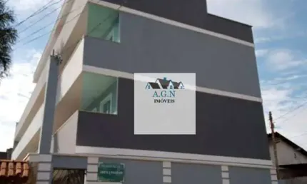 Apartamento com 2 dormitórios à venda, 44 m² por R$ 225.000,00 - Jardim Coimbra - São Paulo/SP