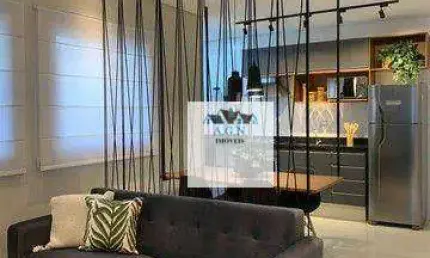 Apartamento com 2 dormitórios à venda, 38 m² por R$ 260.000,00 - Vila Matilde - São Paulo/SP