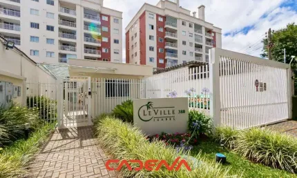 Apartamento com 2 quartos e 1 vaga à venda no Vila Izabel
