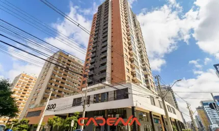 Cobertura com 2 quartos com súite e 3 vagas à venda no Vila Izabel