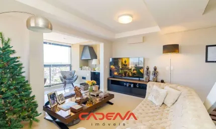 Cobertura com 2 quartos e 2 vagas à venda no Vila Izabel