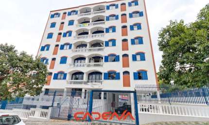 Apartamento com 2 quartos e 1 vaga à venda no São Francisco