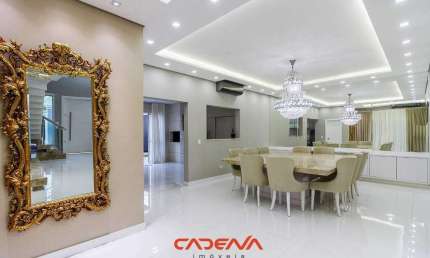 Casa com 3 quartos à venda na Rua Leonardo Pianowski, 304, Pinheirinho, Curitiba