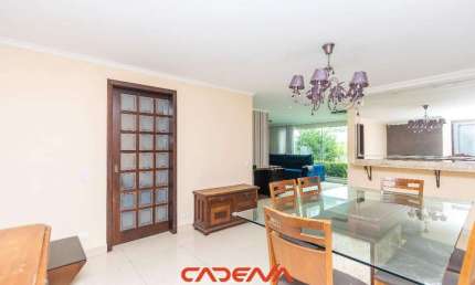 Casa com 4 quartos e 3 vagas à venda no Jardim Social