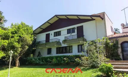 Casa com 4 quartos à venda na Rua Adolfo Stedile, 420, Bom Retiro, Curitiba