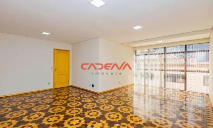 Apartamento com 2 quartos para alugar na Travessa Jesuíno Marcondes, 73, Centro, Curitiba