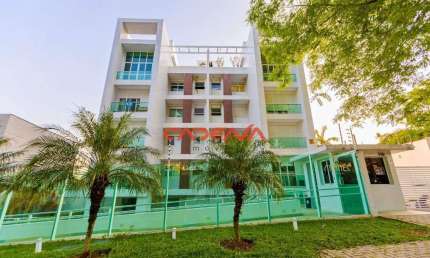 Apartamento garden com 2 quartos e 1 vaga à venda no Água Verde