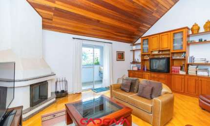 Casa com 4 quartos à venda na Rua Monsenhor Manoel Vicente, 416, Água Verde, Curitiba